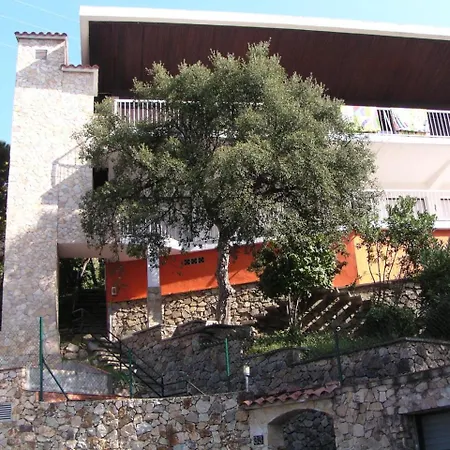Petra Villa *