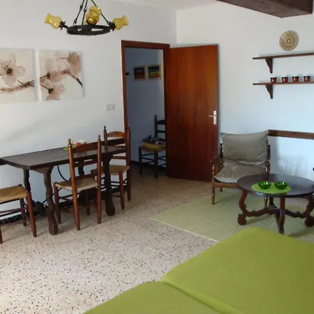 Petra Villa Lloret de Mar