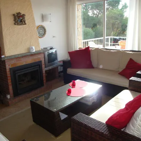 Petra Villa