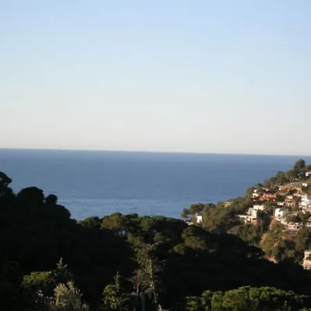 Villa Petra Lloret de Mar