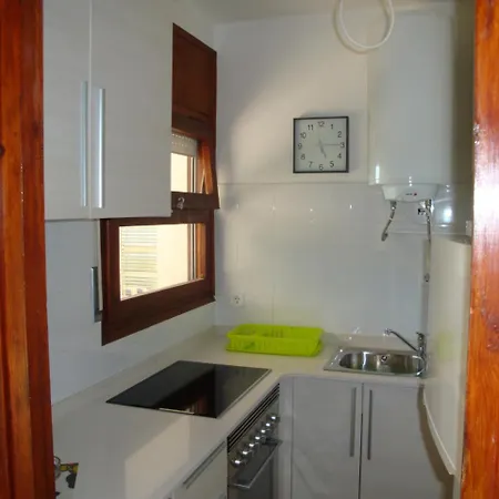 Petra Villa Lloret de Mar