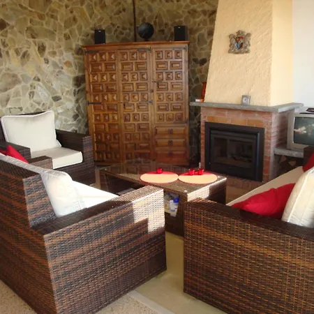 Petra Villa