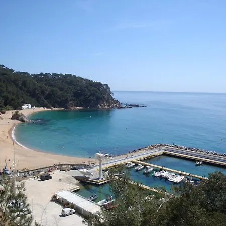 Villa Petra Lloret de Mar